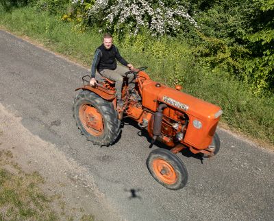 Tracteurs