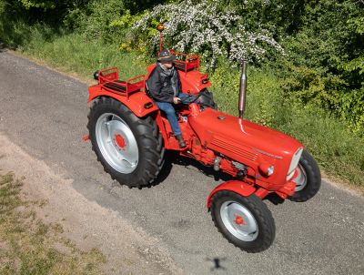 Tracteurs