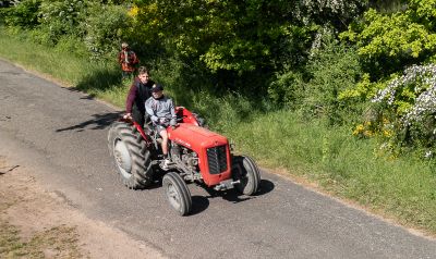 Tracteurs