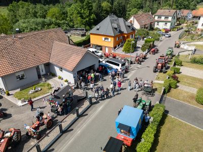 Tracteurs