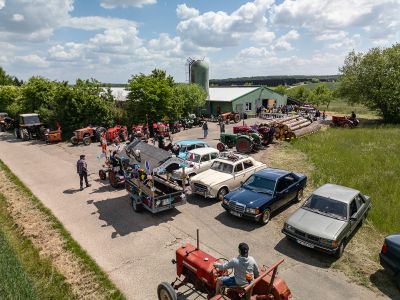 Tracteurs