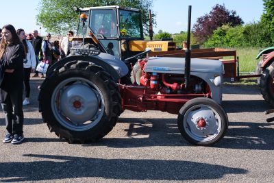 Tracteurs