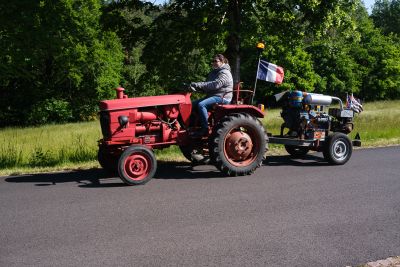 Tracteurs