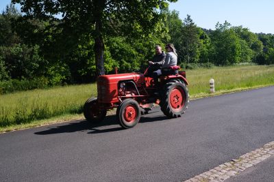 Tracteurs