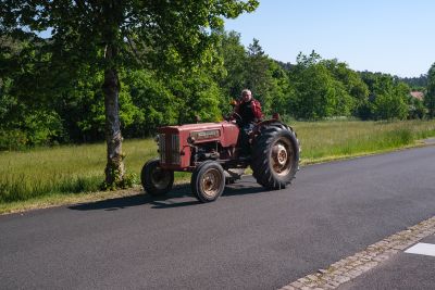 Tracteurs