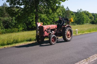 Tracteurs
