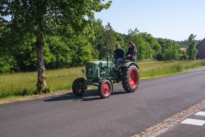 Tracteurs