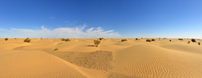 Tunisie: Ksar Ghilane
