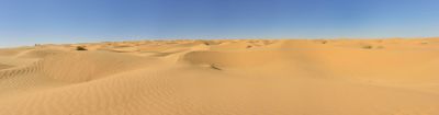 Tunisie: Ksar Ghilane