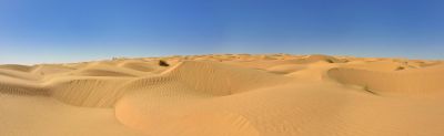 Tunisie: Ksar Ghilane