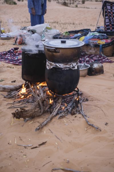 Tunisie: Tembaïne