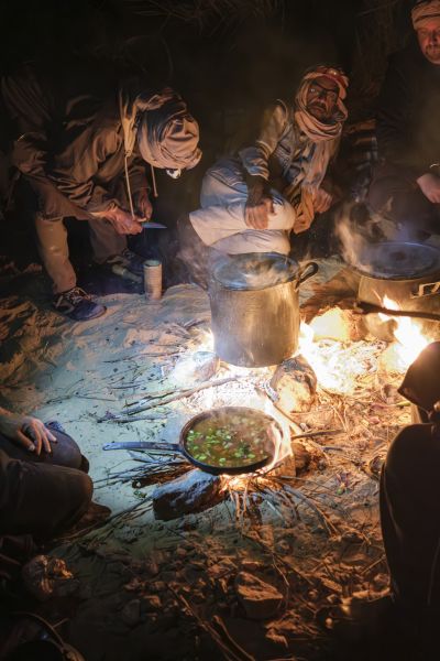 Tunisie: Tembaïne