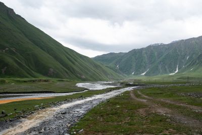 Vallée de Truso