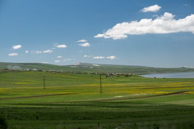 Vardzia