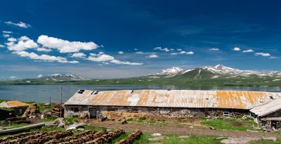 Vardzia