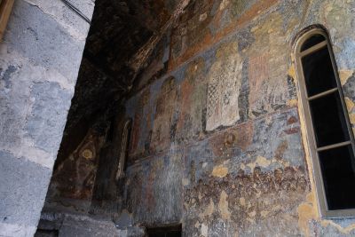 Vardzia