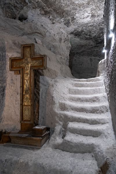 Vardzia