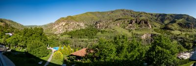 Vardzia