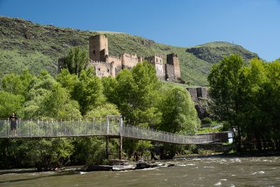Vardzia