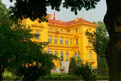 Vietnam