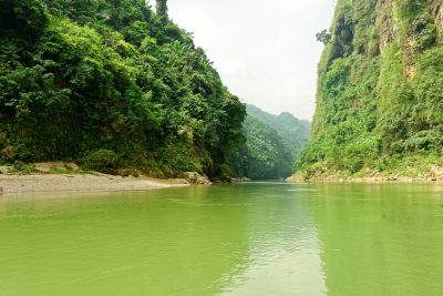 Vietnam