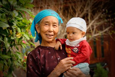 Vietnam