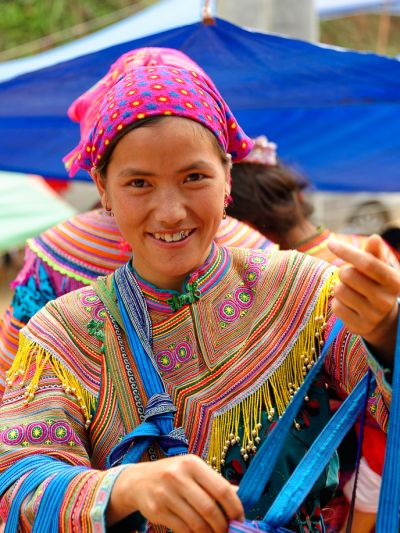 Vietnam