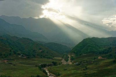 Vietnam