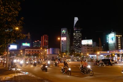 Vietnam