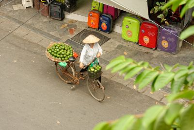 Vietnam