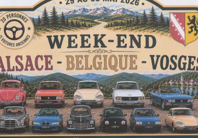 Vosges