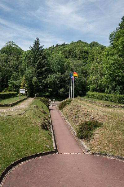 Vosges