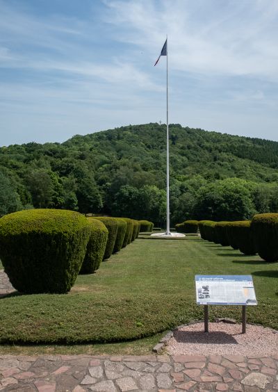 Vosges