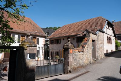Vosges