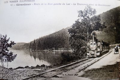 Vosges
