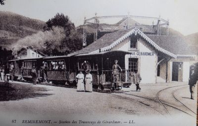 Vosges