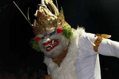 Bali
