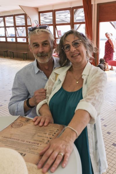 Anniversaire Frédéric