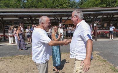 Anniversaire Frédéric