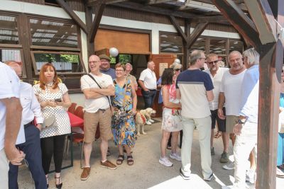 Anniversaire Frédéric