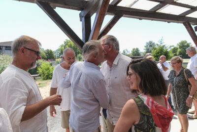 Anniversaire Frédéric