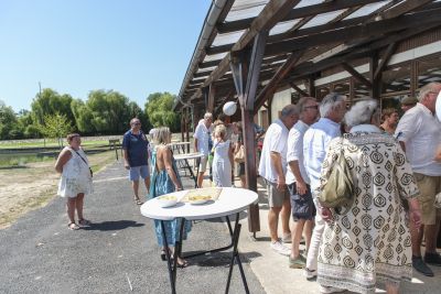 Anniversaire Frédéric