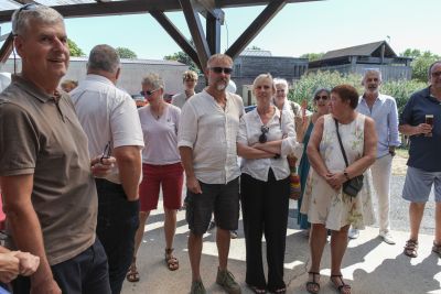 Anniversaire Frédéric