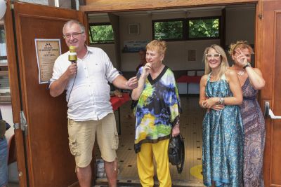 Anniversaire Frédéric