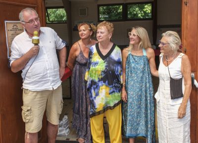Anniversaire Frédéric