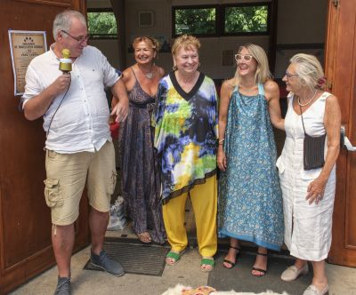 Anniversaire Frédéric