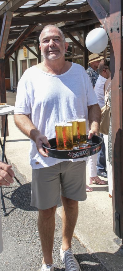 Anniversaire Frédéric