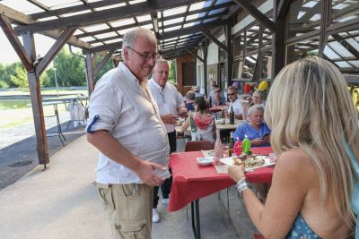 Anniversaire Frédéric