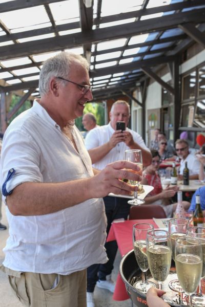 Anniversaire Frédéric