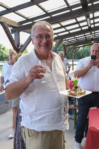 Anniversaire Frédéric